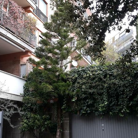 Готель La Terrazza Рим Екстер'єр фото